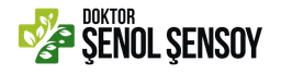 Dr. Şenol Şensoy logosu