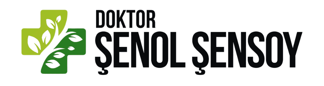 Dr. Şenol Şensoy — klinik logosu